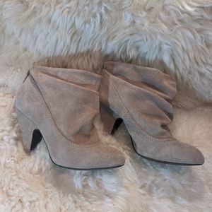 Steve Madden Ankle Bootie